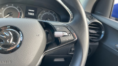 Skoda Fabia 1.0 MPI 80 SE Comfort 5dr Petrol Hatchback